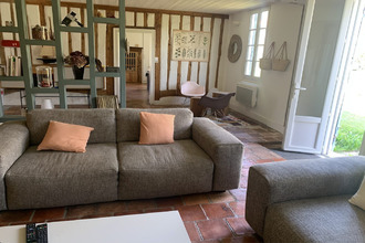 achat maison luxey 40430