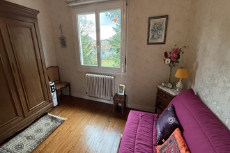 achat maison luxey 40430