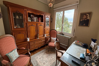 achat maison luxey 40430