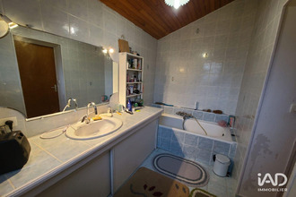 achat maison luxey 40430