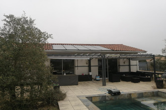 achat maison luxey 40430