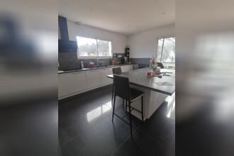 achat maison luxey 40430