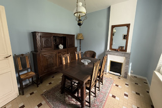 achat maison luxey 40430