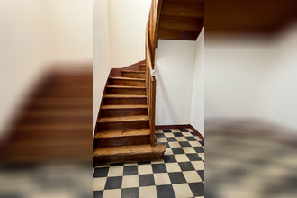 achat maison luxey 40430