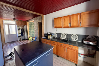 achat maison luxey 40430