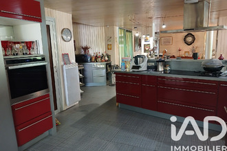 achat maison luxey 40430