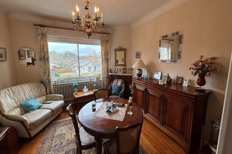 achat maison luxey 40430