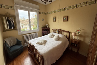 achat maison luxey 40430