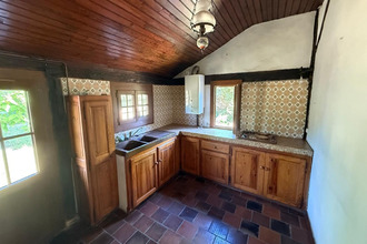 achat maison luxey 40430