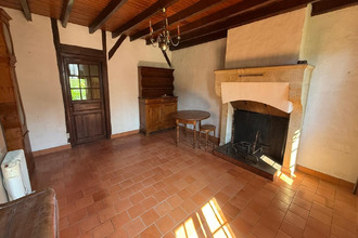 achat maison luxey 40430