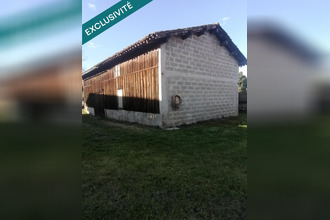 achat maison luxey 40430