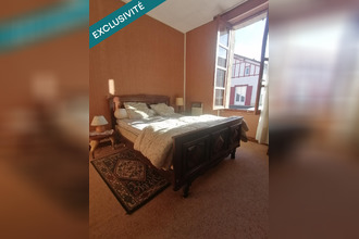 achat maison luxey 40430