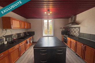 achat maison luxey 40430