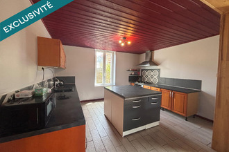 achat maison luxey 40430