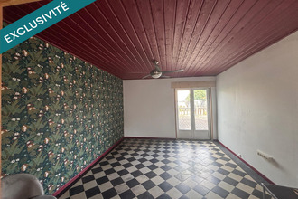 achat maison luxey 40430