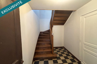 achat maison luxey 40430
