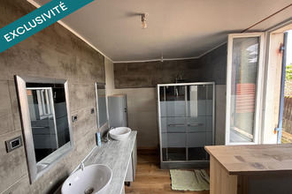 achat maison luxey 40430