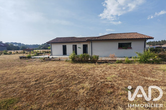 achat maison luxey 40430