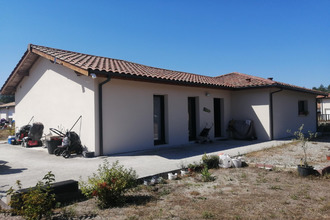 achat maison luxey 40430