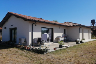 achat maison luxey 40430