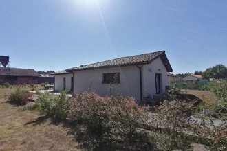 achat maison luxey 40430