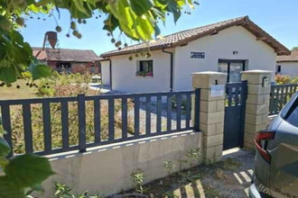 achat maison luxey 40430