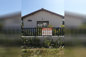achat maison luxey 40430