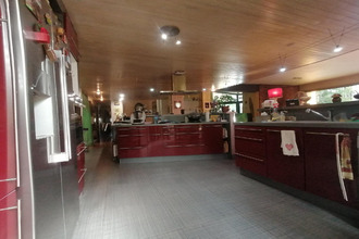 achat maison luxey 40430