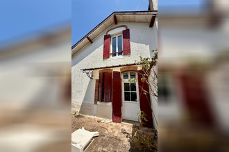 achat maison luxey 40430