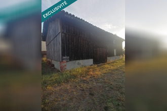 achat maison luxey 40430