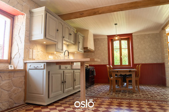 achat maison luxiol 25110