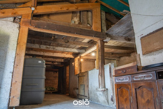 achat maison luxiol 25110