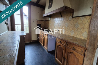 achat maison luyeres 10150