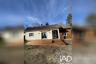 achat maison luyeres 10150