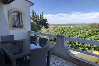 achat maison luynes 13080