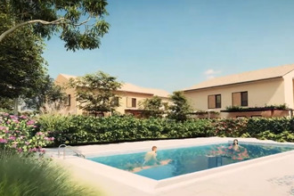 achat maison luynes 13080