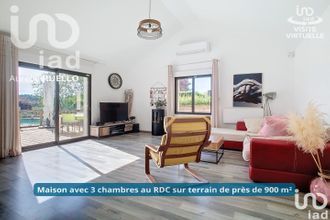 achat maison luynes 37230