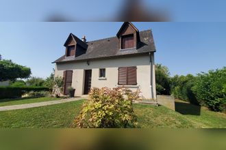 achat maison luynes 37230