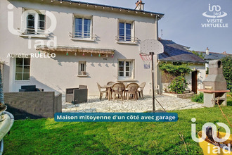 achat maison luynes 37230