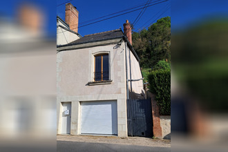 achat maison luynes 37230