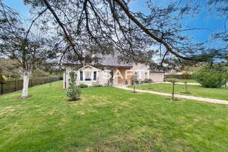 achat maison luynes 37230