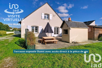 achat maison luynes 37230