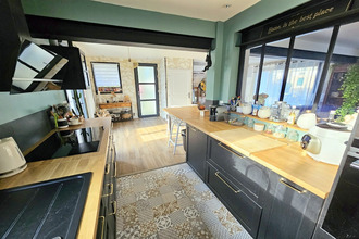 achat maison luynes 37230