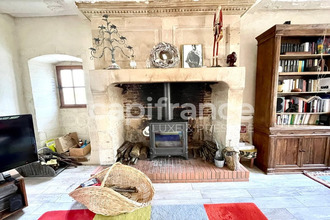 achat maison luynes 37230