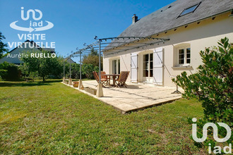 achat maison luynes 37230