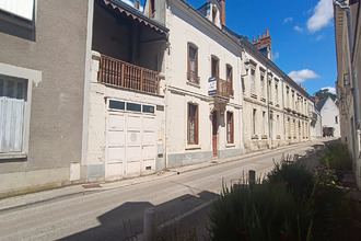 achat maison luynes 37230