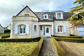 achat maison luynes 37230
