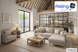 achat maison luynes 37230