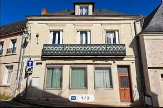 achat maison luynes 37230