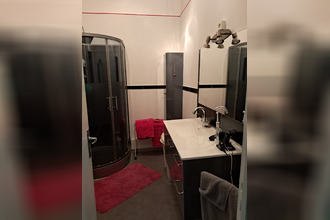 achat maison luynes 37230